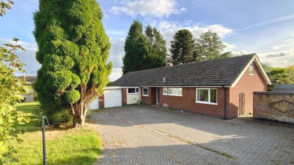 Development Potential in Uttoxeter photo